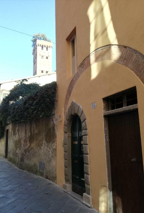 Le Melodie Di Lucca Luaran gambar